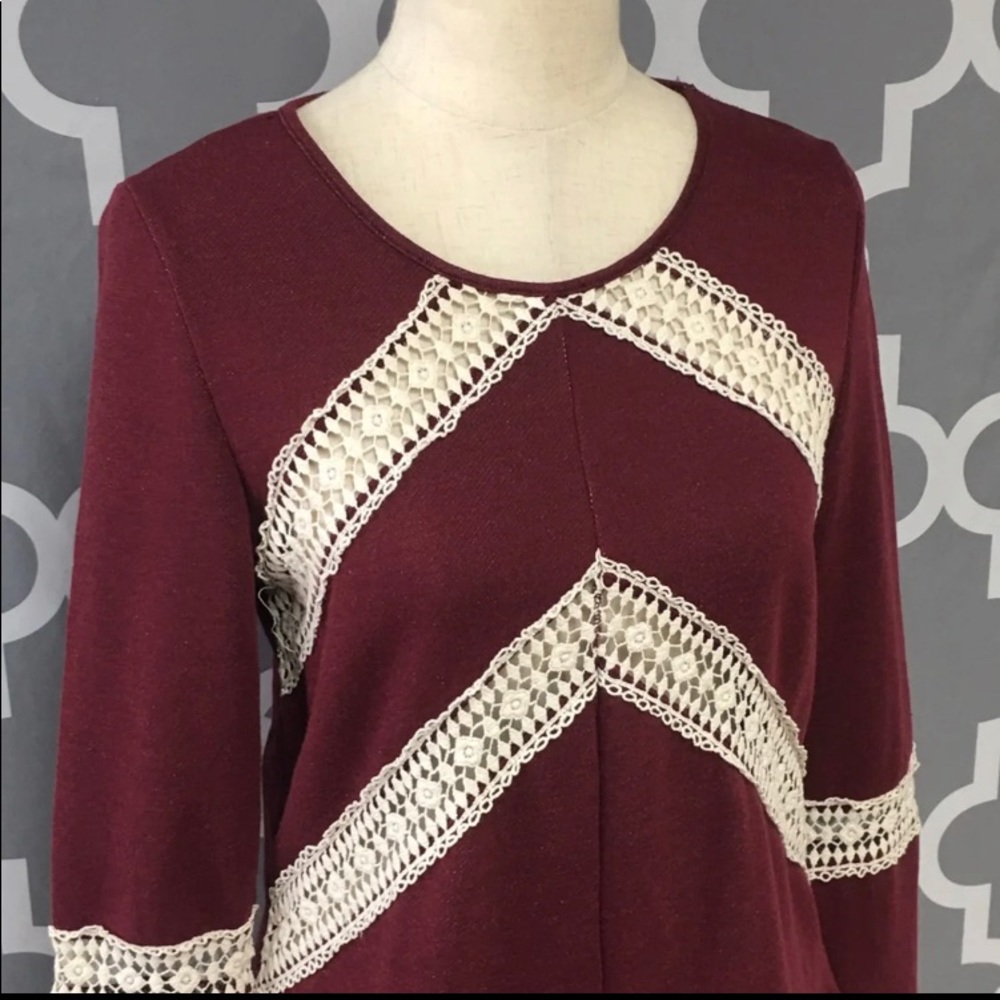 Blouse small - Picture 2 of 5